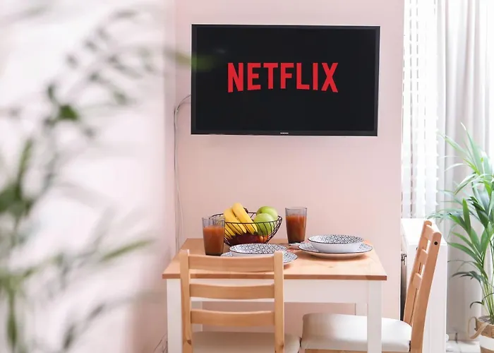 Marilia's Apartman Kanáli
