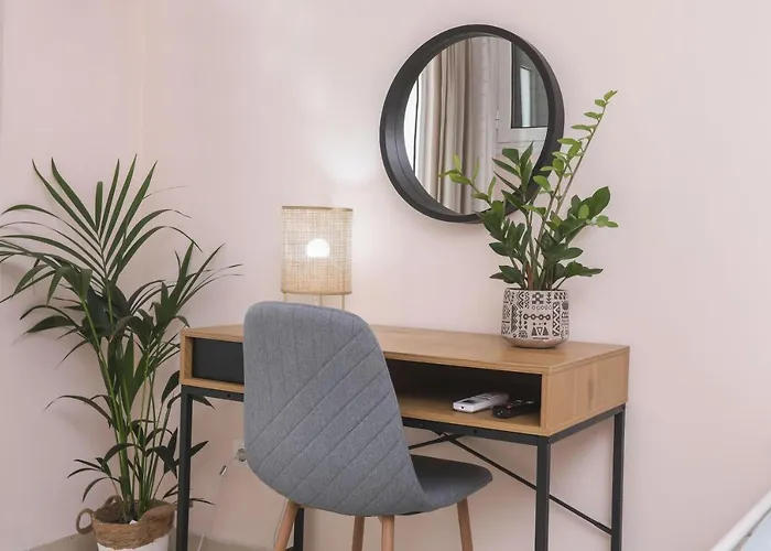 Apartman Marilia's