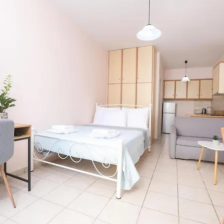 Marilia's Kanali (Corfu)