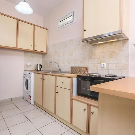 Апартаменты Marilia's