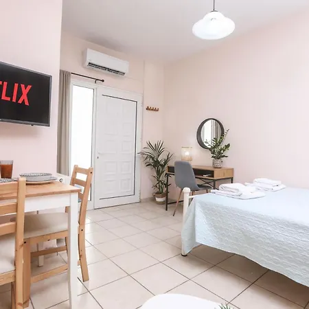 Marilia's * Kanali (Corfu)