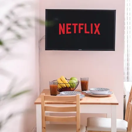 Marilia's Apartment Kanálion