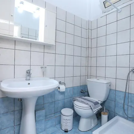 Апартаменты Marilia's