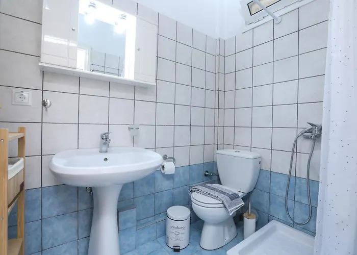 Apartment Marilia's