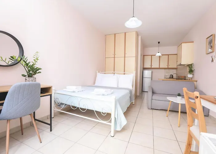 Marilia's Kanali (Corfu)