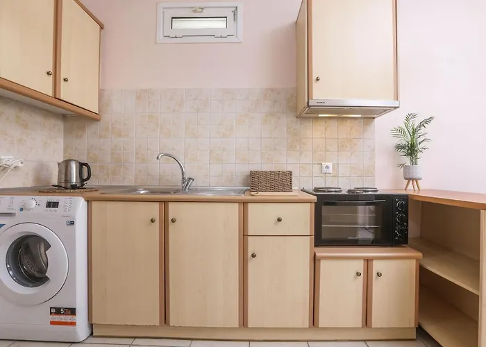 Marilia's Apartment *